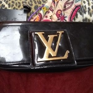 LOUIS  VUITTON Purse
